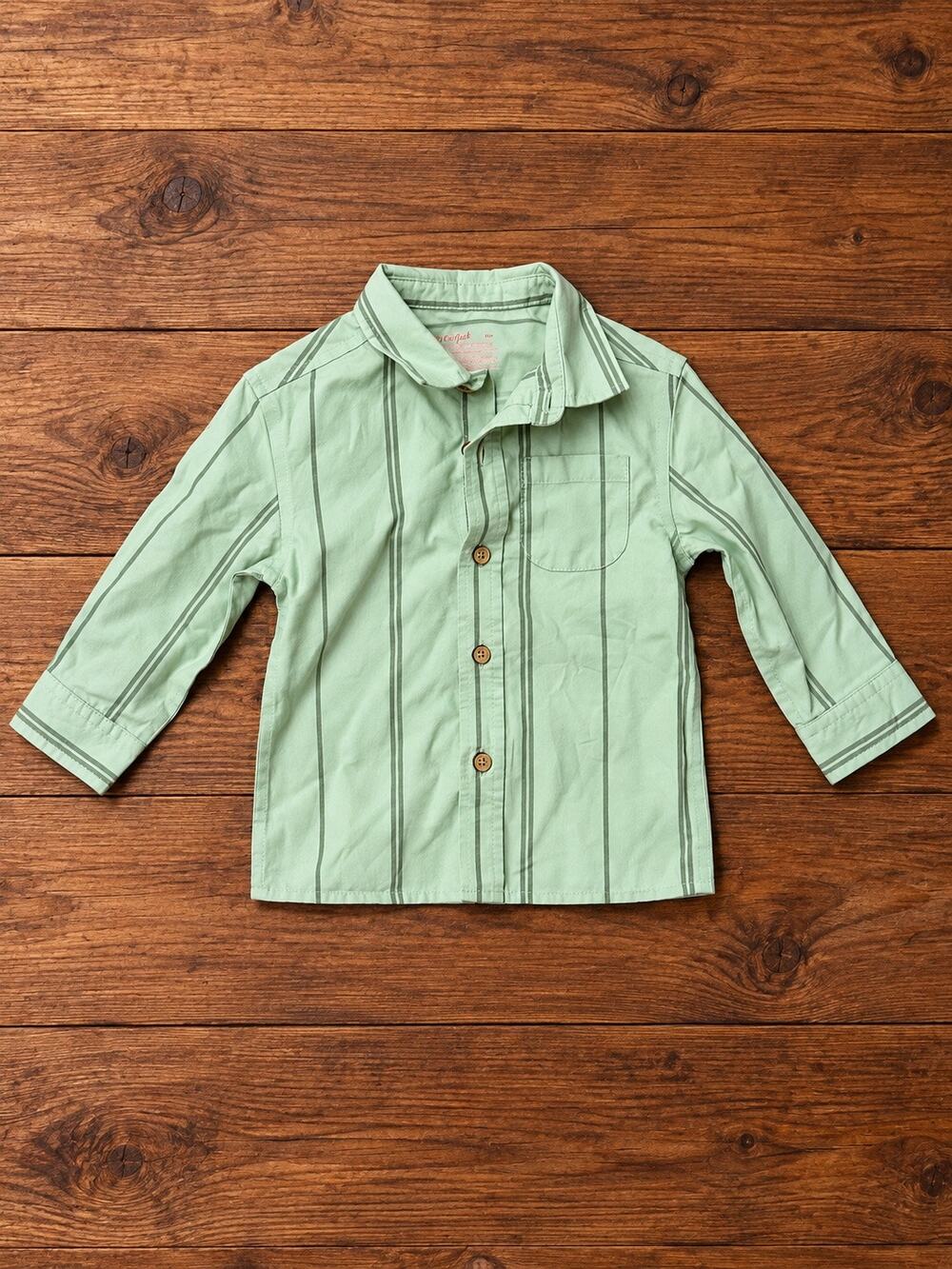 Baby Flare Jeans